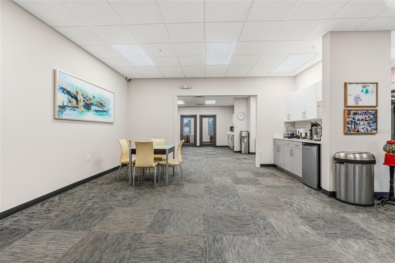 SMART OFFICE LAKE MARY - Commercial Sale