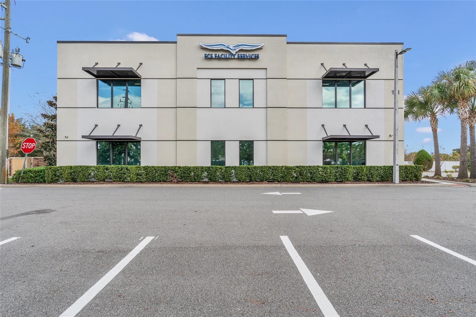 SMART OFFICE LAKE MARY - Commercial Sale