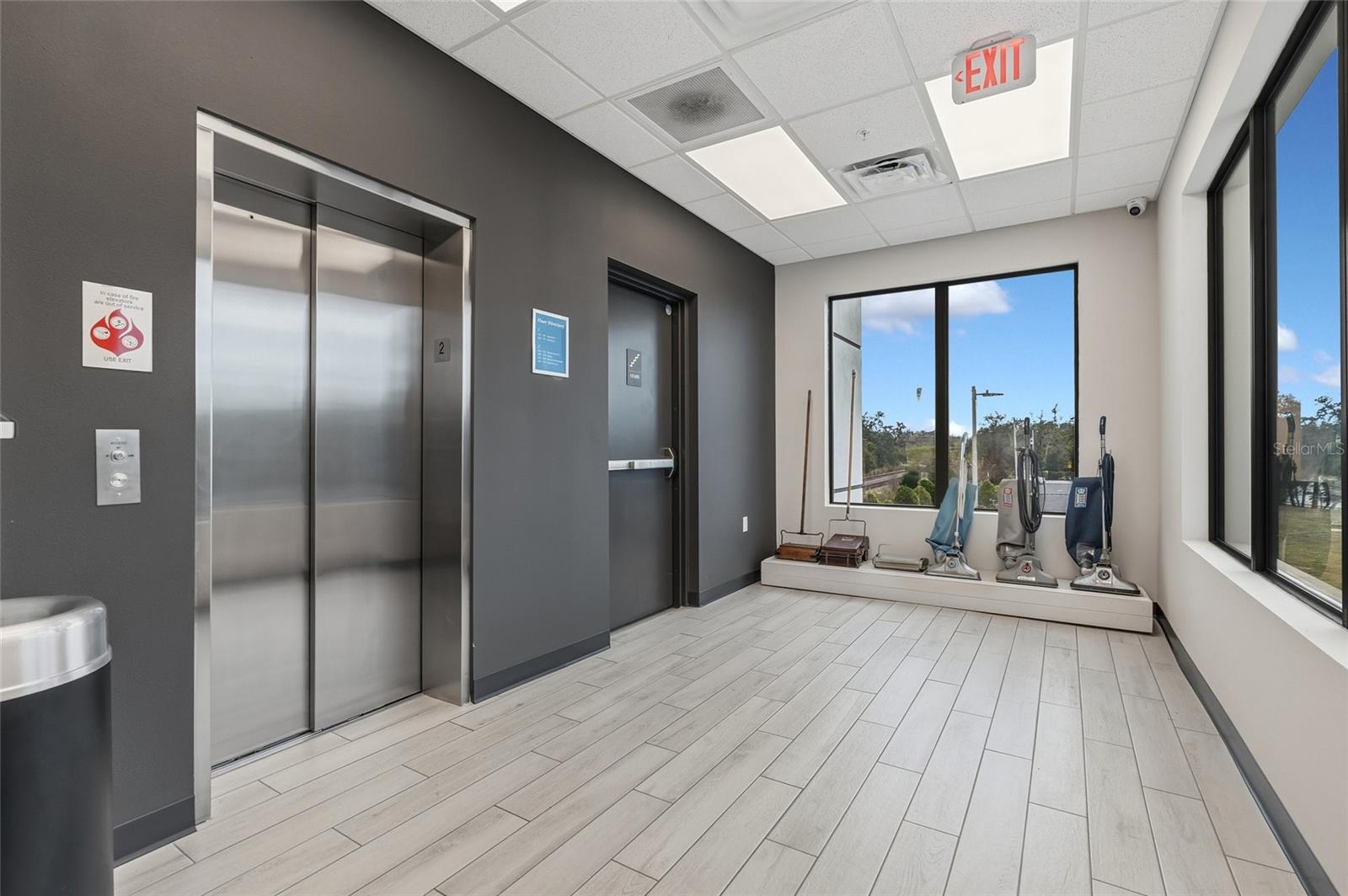 SMART OFFICE LAKE MARY - Commercial Sale