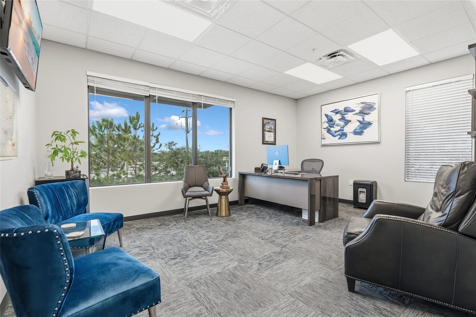 SMART OFFICE LAKE MARY - Commercial Sale