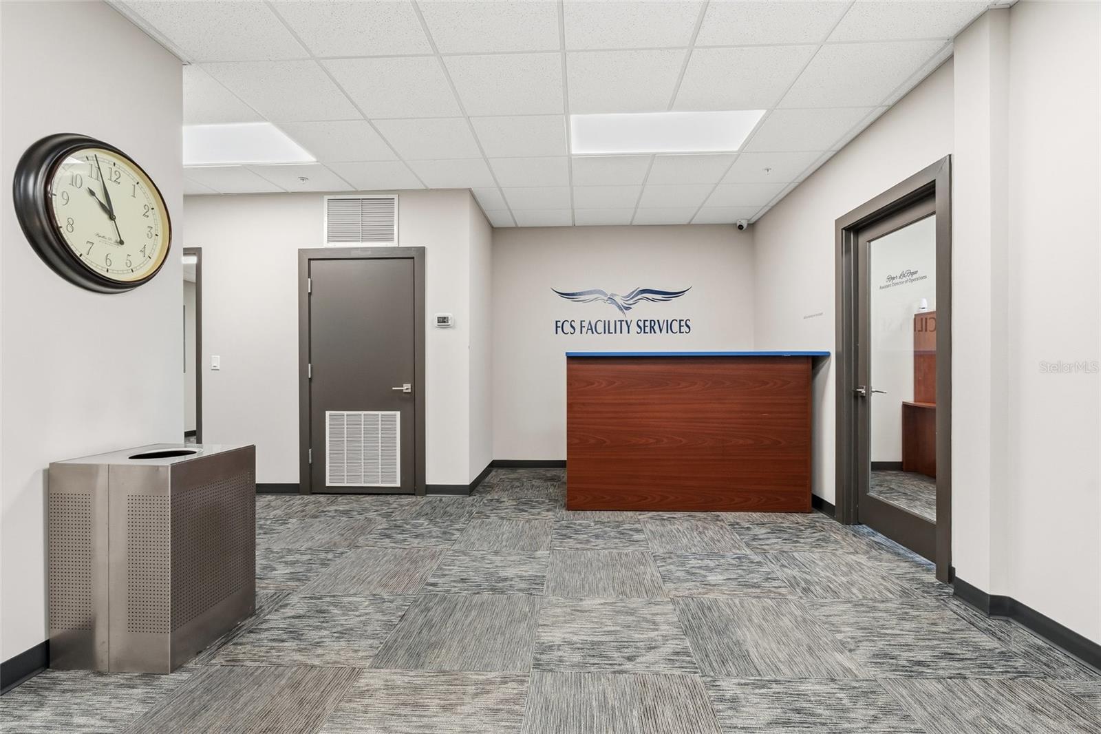 SMART OFFICE LAKE MARY - Commercial Sale