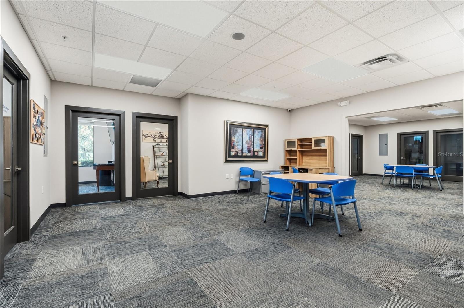 SMART OFFICE LAKE MARY - Commercial Sale