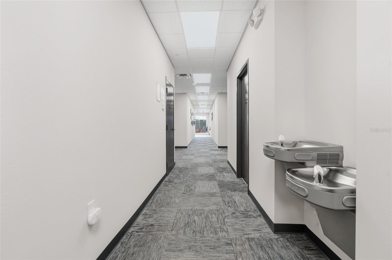 SMART OFFICE LAKE MARY - Commercial Sale