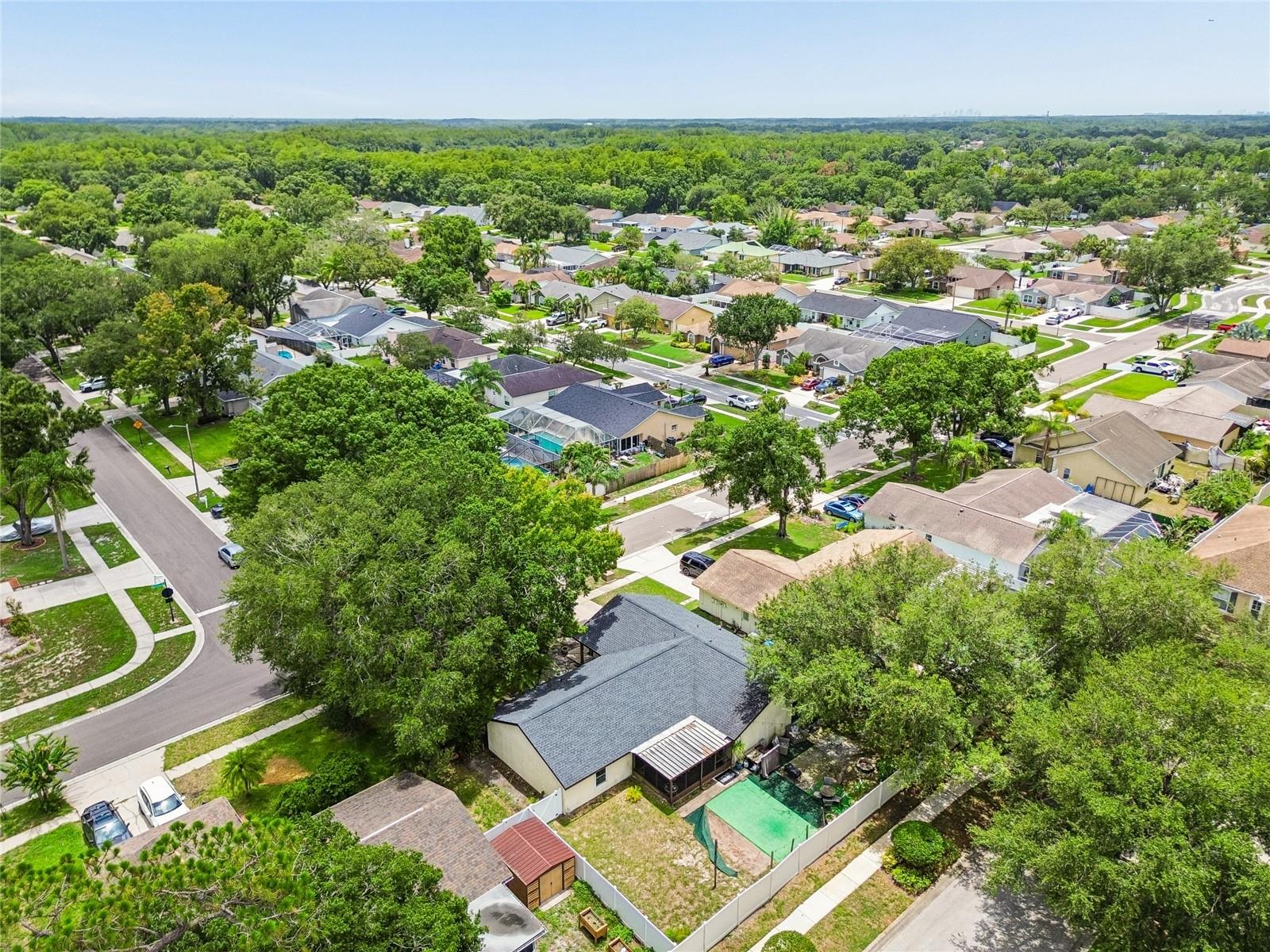 MANDARIN LAKES - Residential