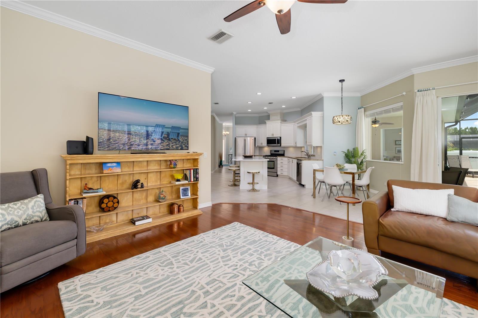 GREYHAWK LANDING PH 3 - Residential