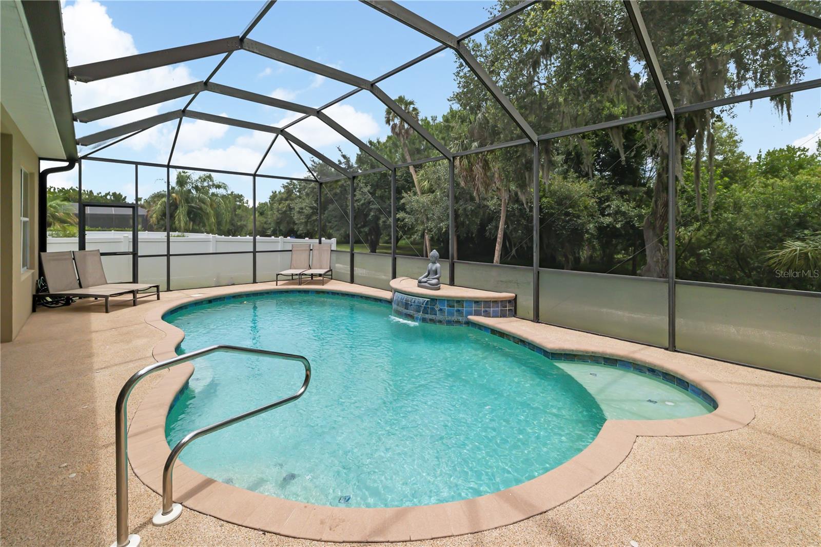 GREYHAWK LANDING PH 3 - Residential