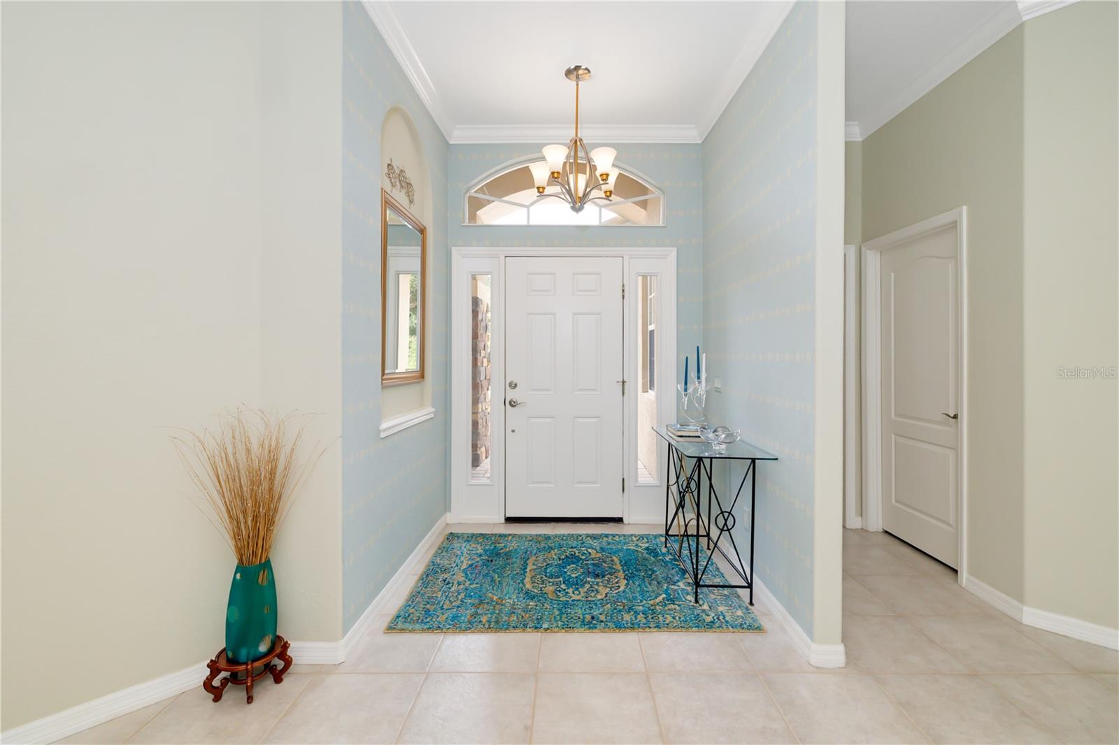 GREYHAWK LANDING PH 3 - Residential