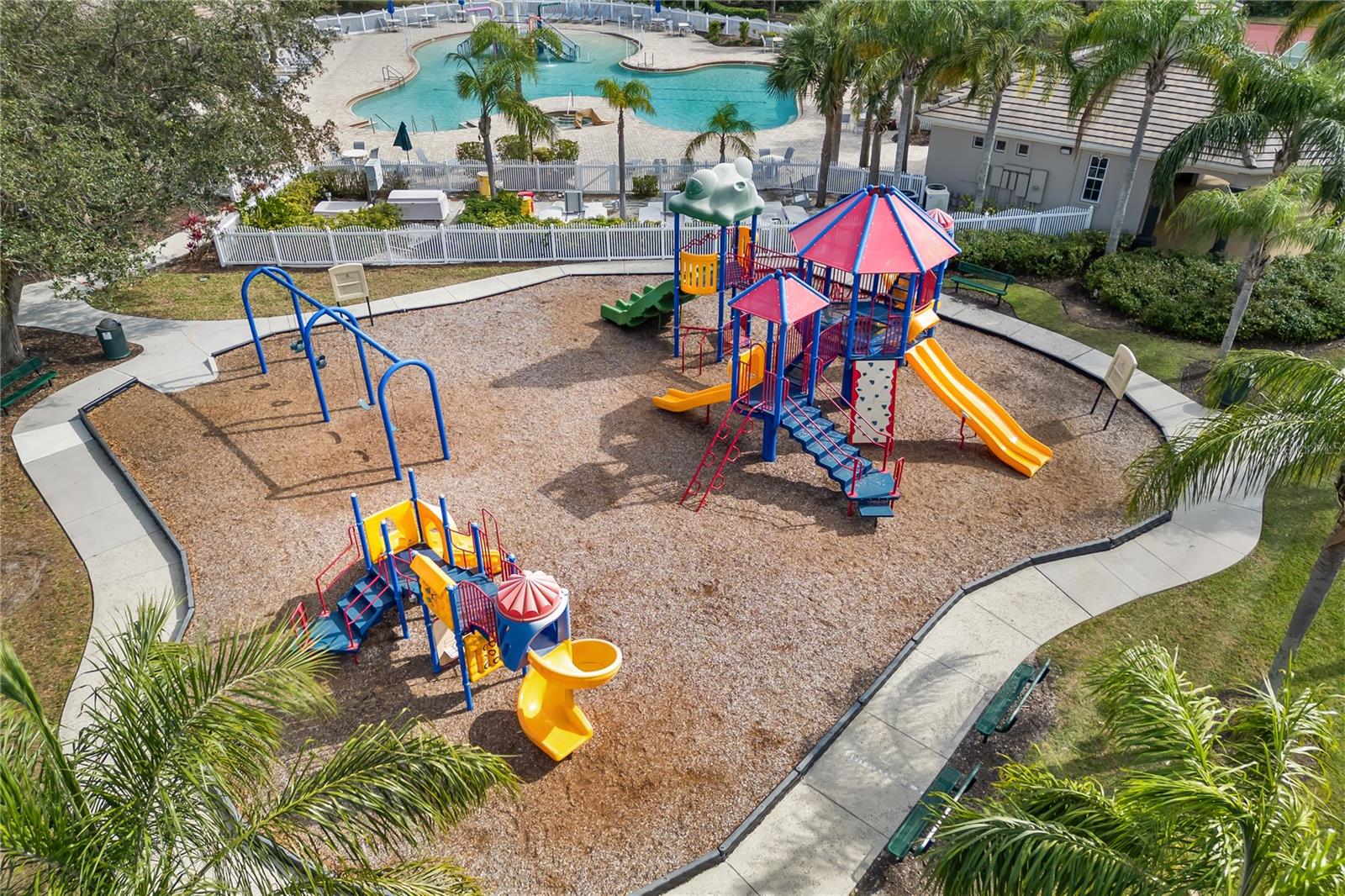GREYHAWK LANDING PH 3 - Residential