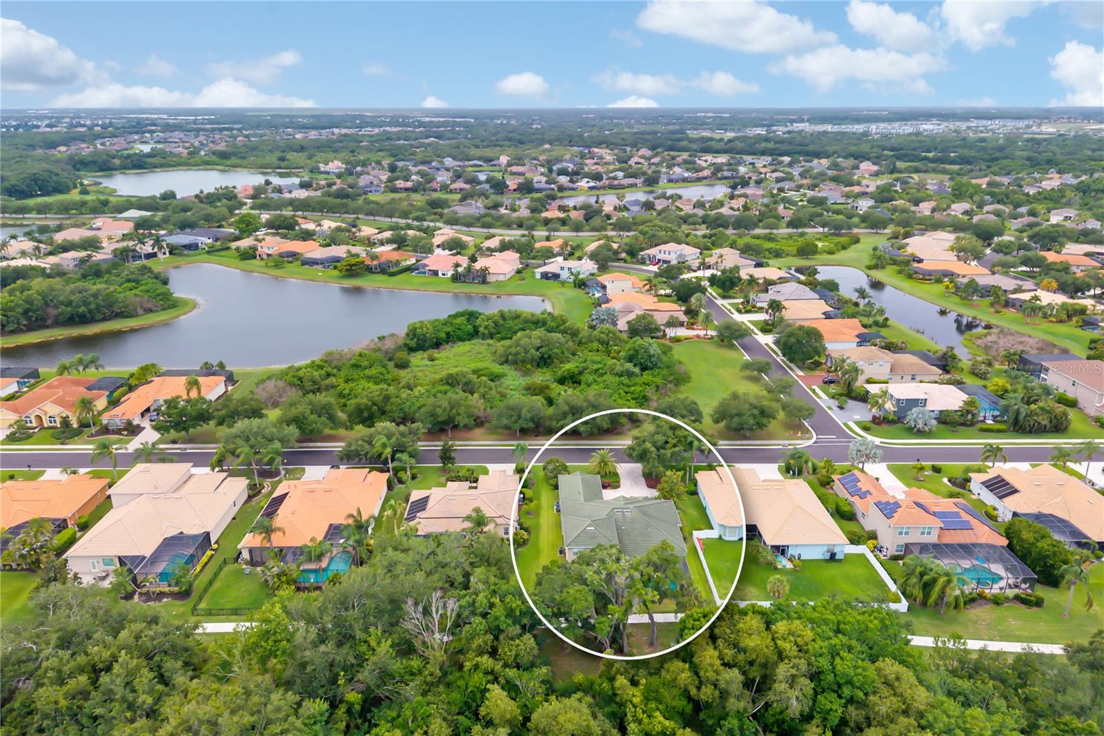 GREYHAWK LANDING PH 3 - Residential
