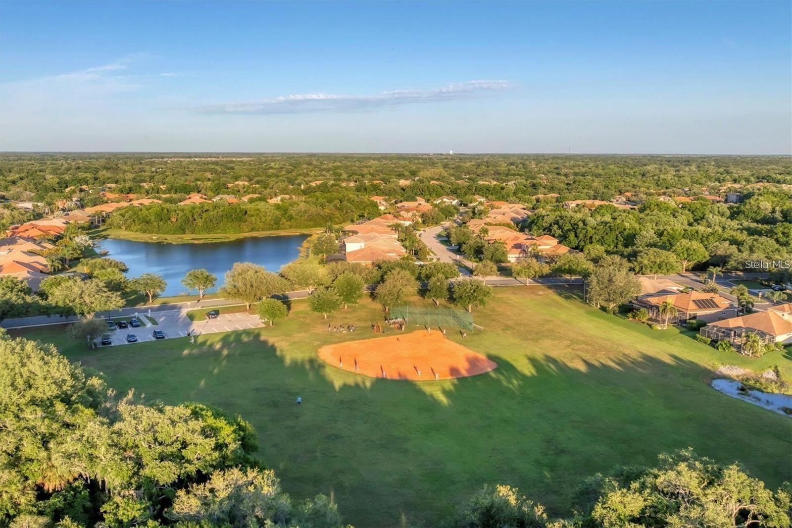 GREYHAWK LANDING PH 3 - Residential