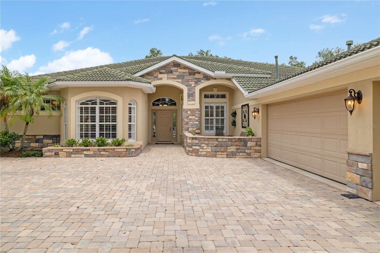 GREYHAWK LANDING PH 3 - Residential