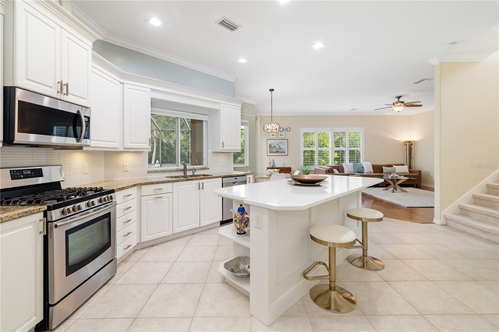 GREYHAWK LANDING PH 3 - Residential