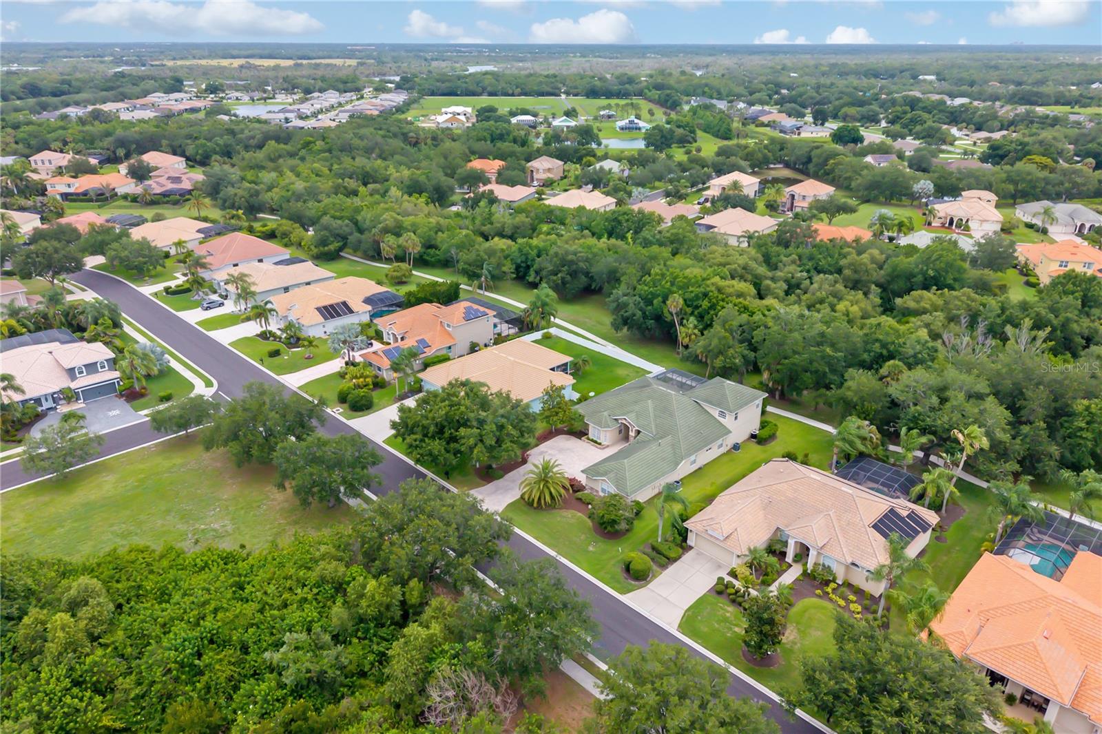 GREYHAWK LANDING PH 3 - Residential