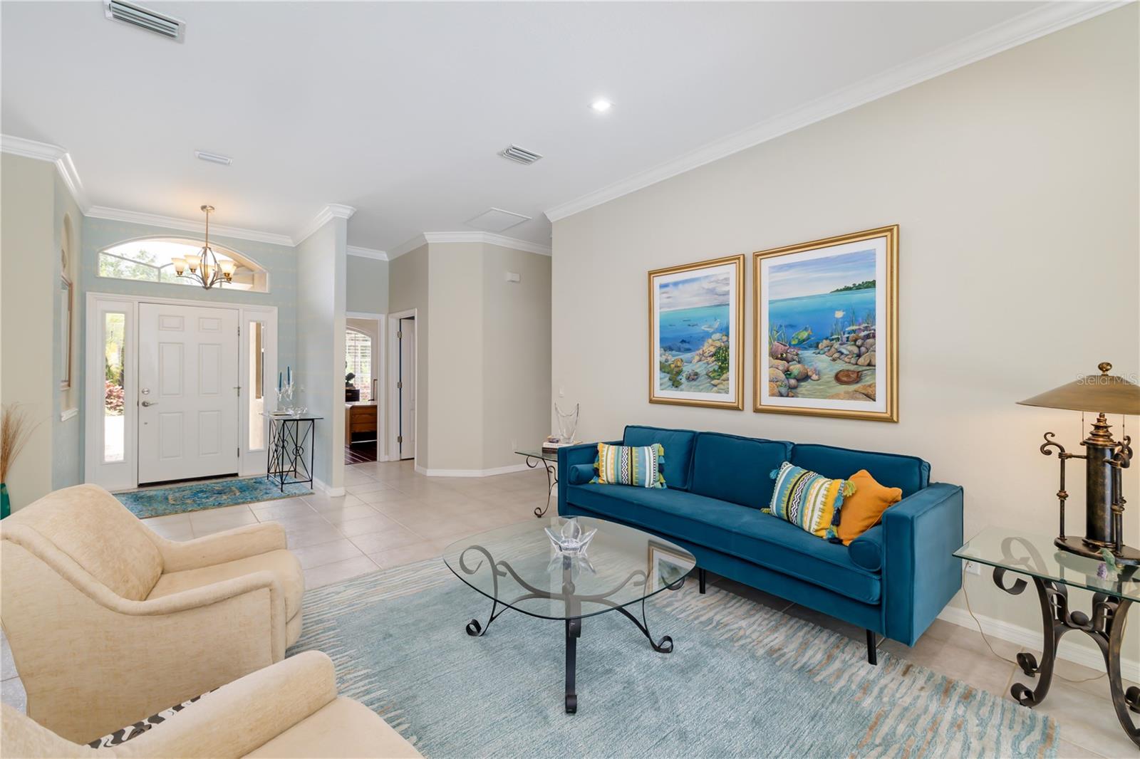 GREYHAWK LANDING PH 3 - Residential
