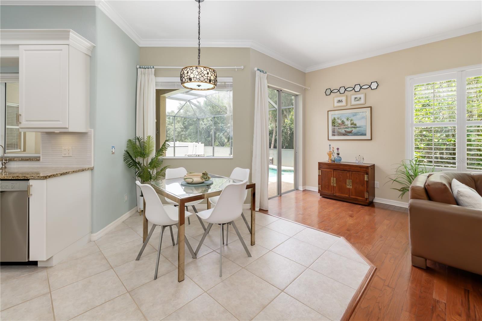 GREYHAWK LANDING PH 3 - Residential