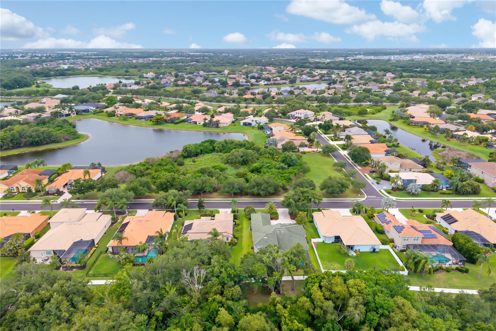 GREYHAWK LANDING PH 3 - Residential