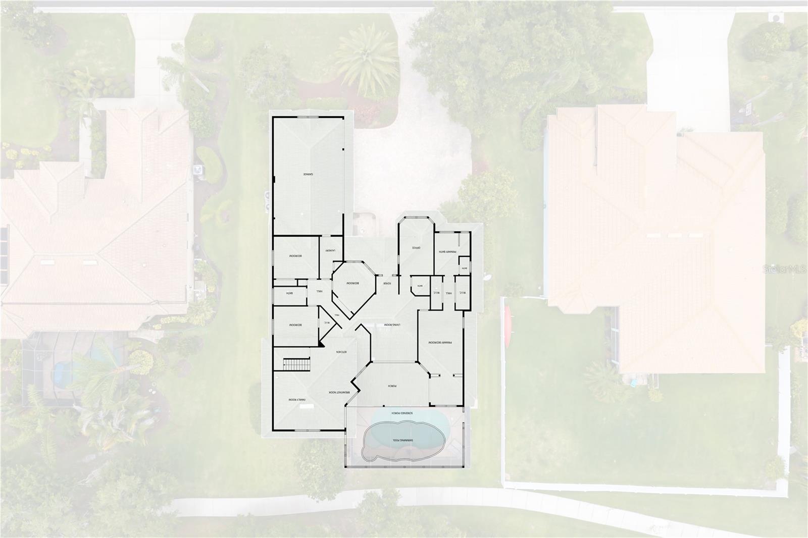 GREYHAWK LANDING PH 3 - Residential