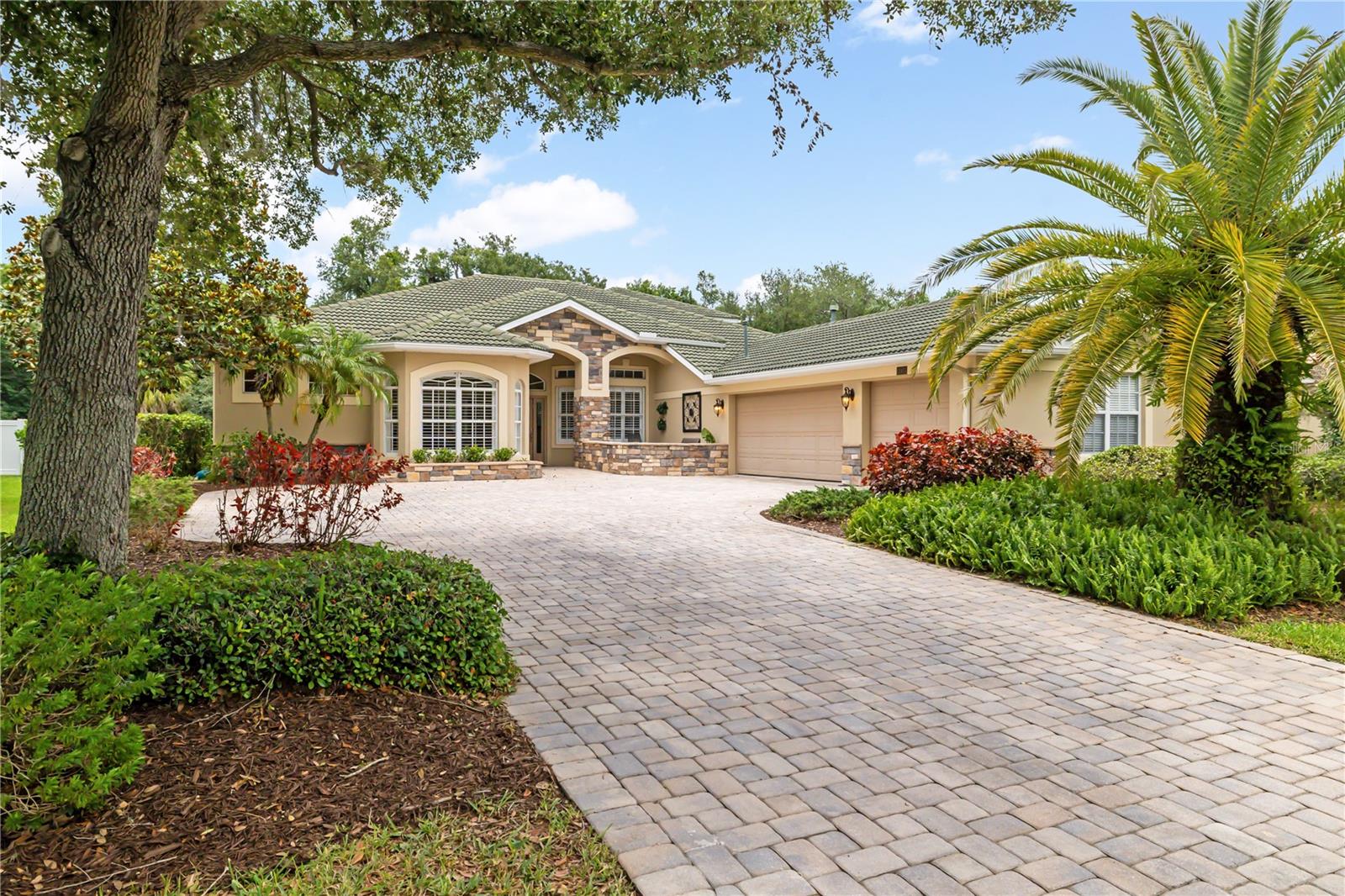 GREYHAWK LANDING PH 3 - Residential