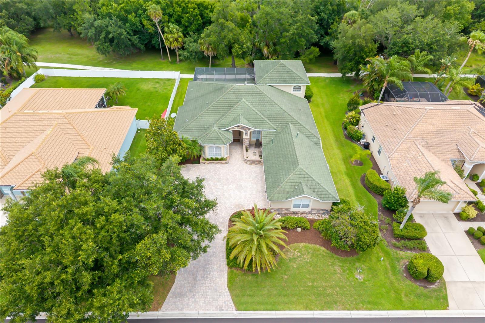 GREYHAWK LANDING PH 3 - Residential