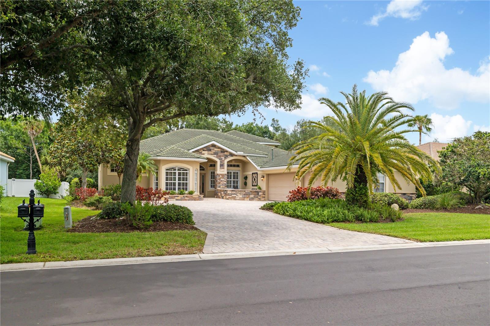 GREYHAWK LANDING PH 3 - Residential