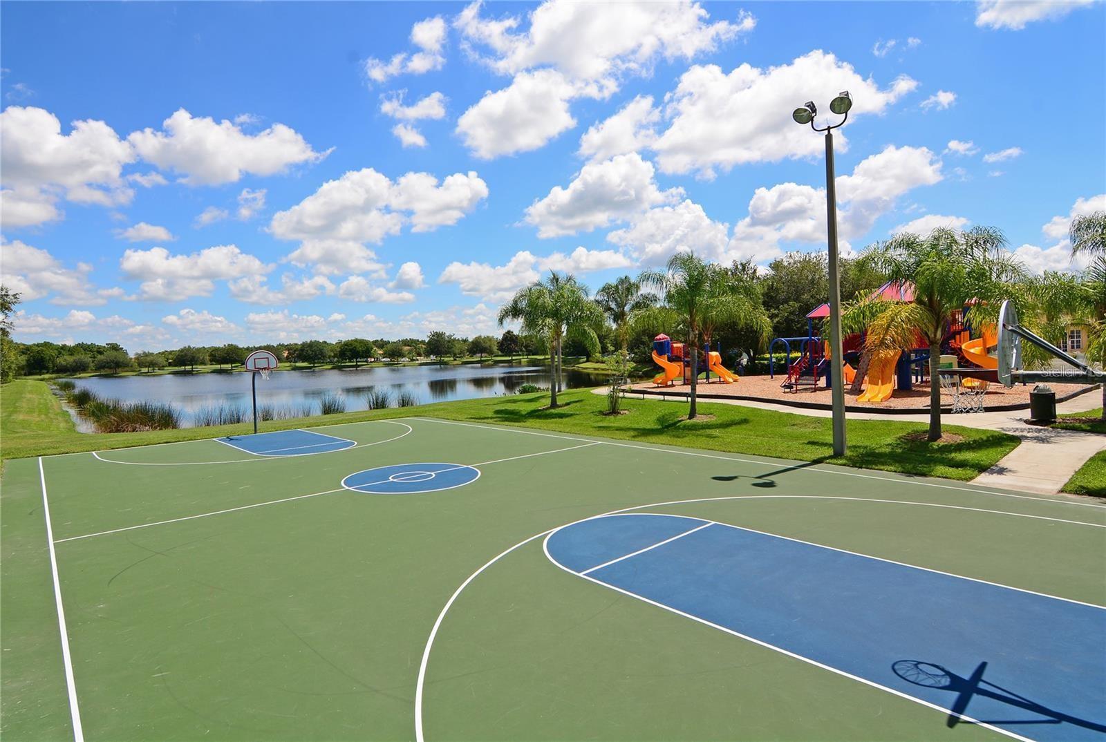 GREYHAWK LANDING PH 3 - Residential