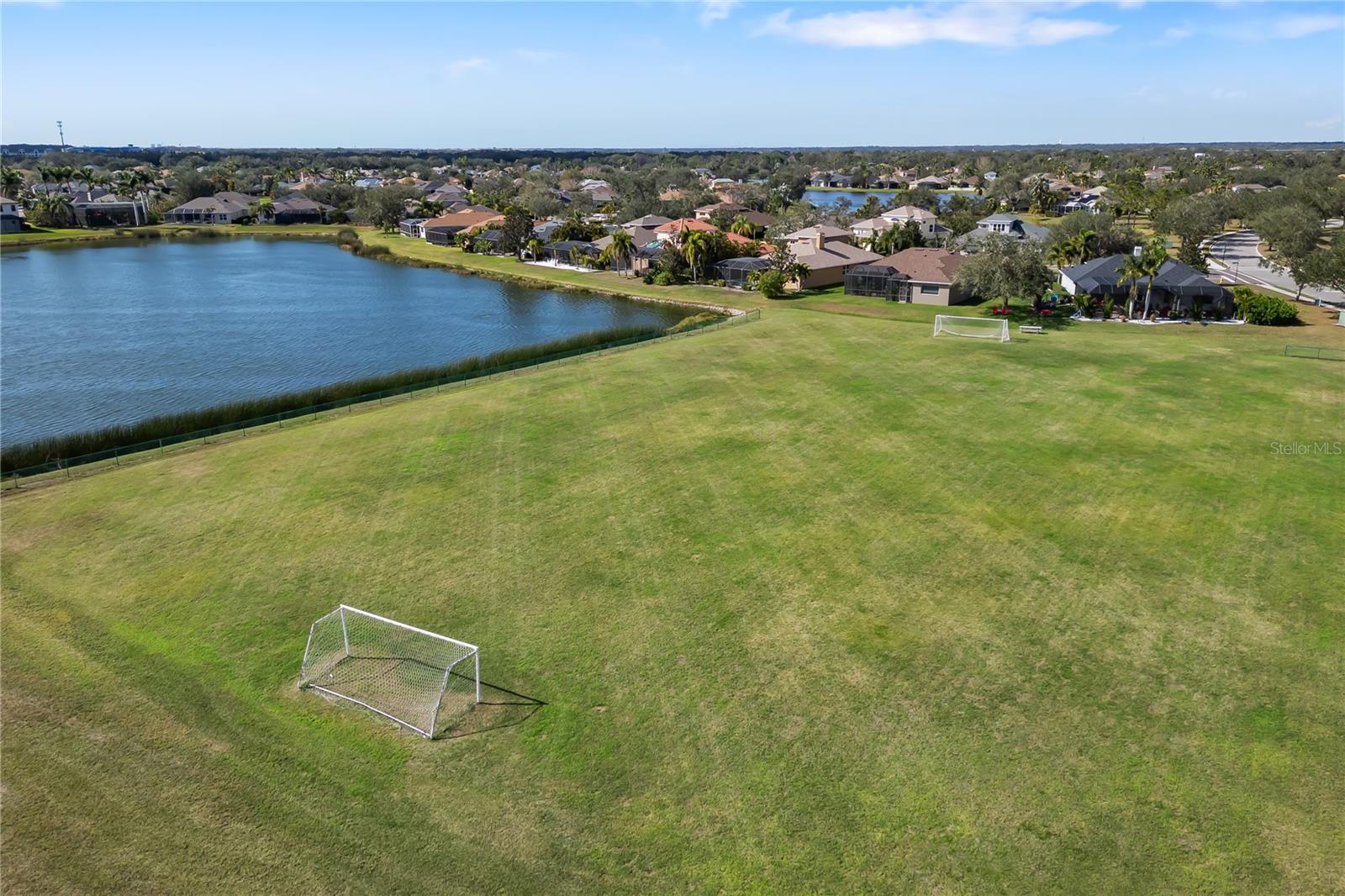 GREYHAWK LANDING PH 3 - Residential