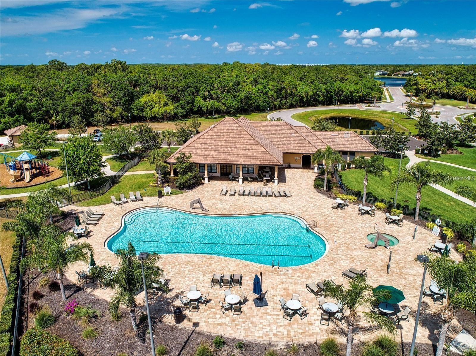 GREYHAWK LANDING PH 3 - Residential