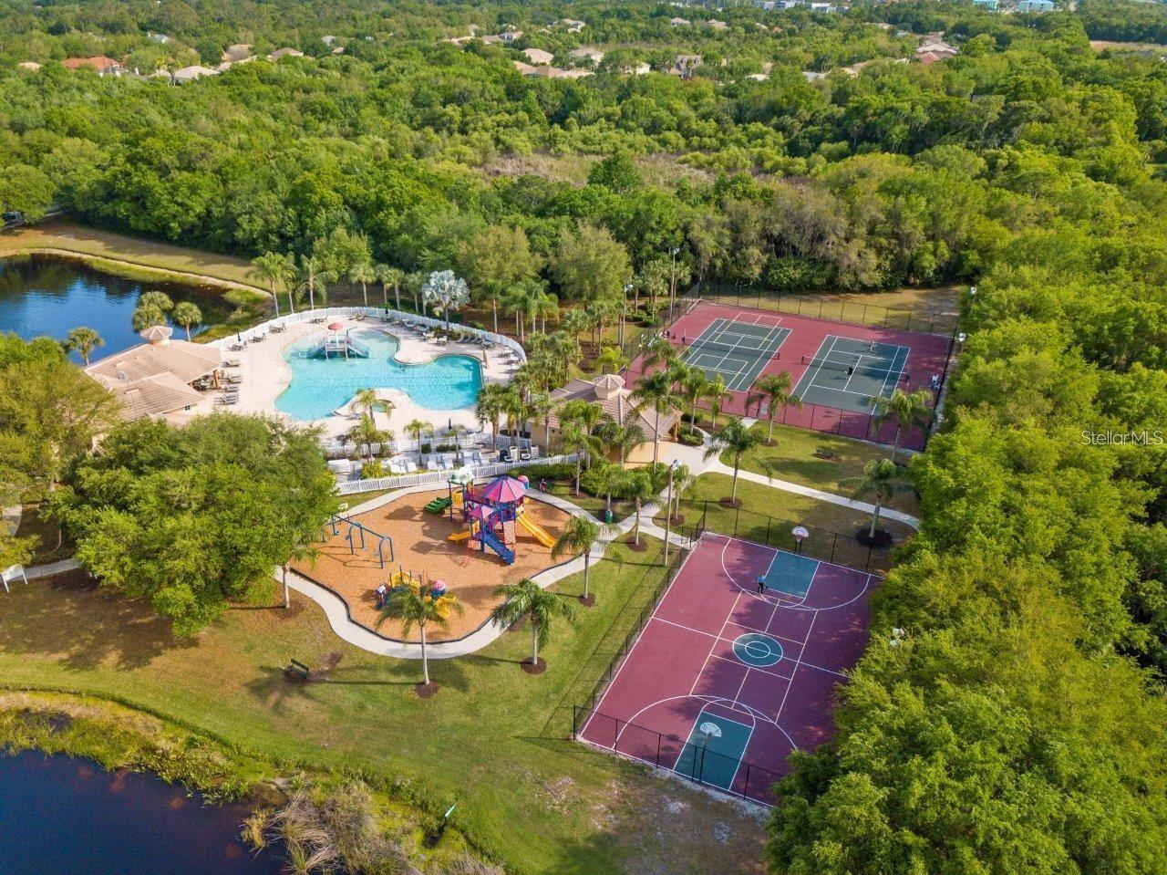GREYHAWK LANDING PH 3 - Residential