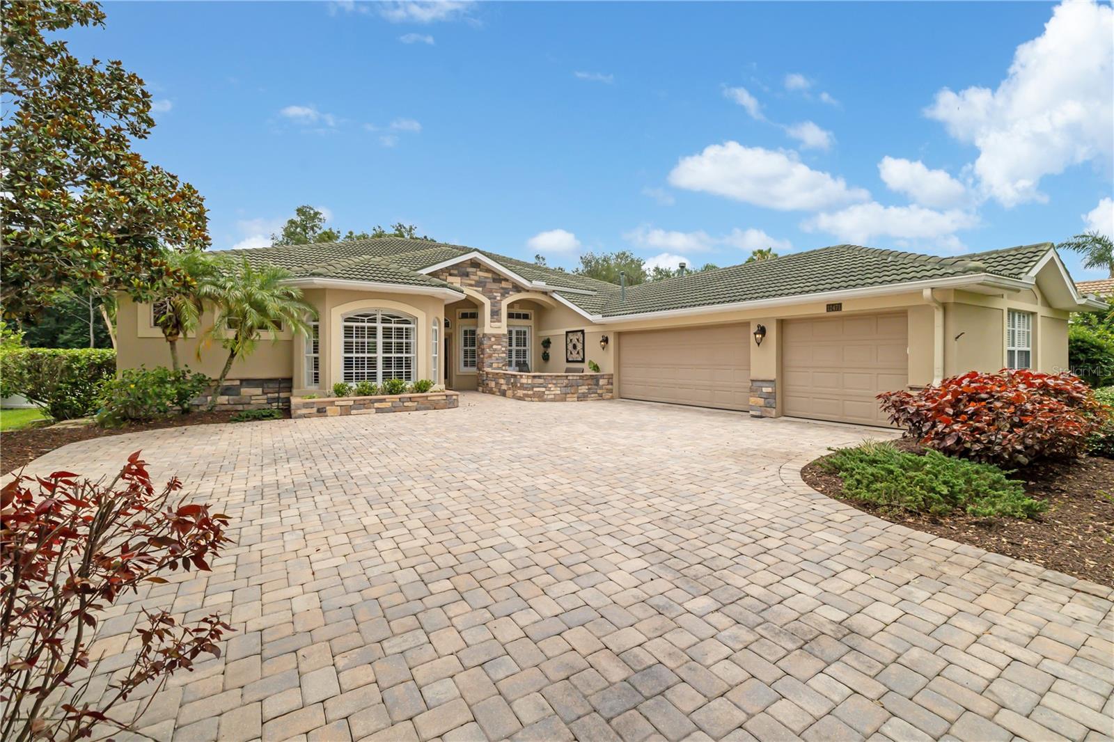 GREYHAWK LANDING PH 3 - Residential