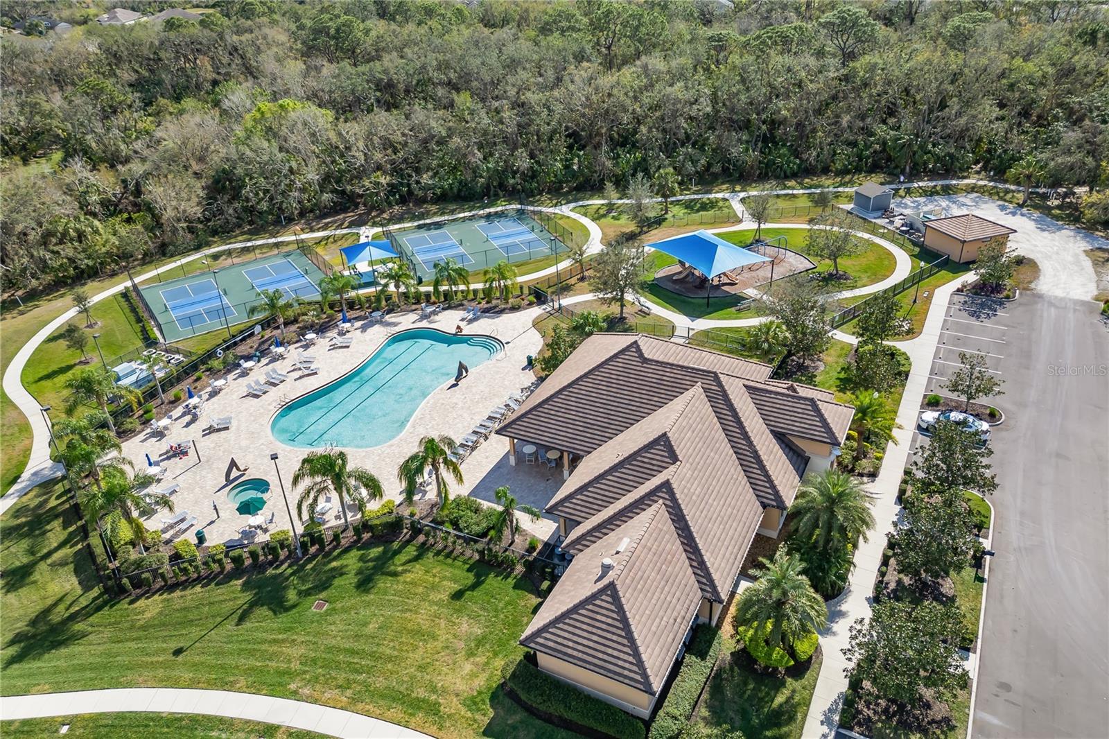 GREYHAWK LANDING PH 3 - Residential