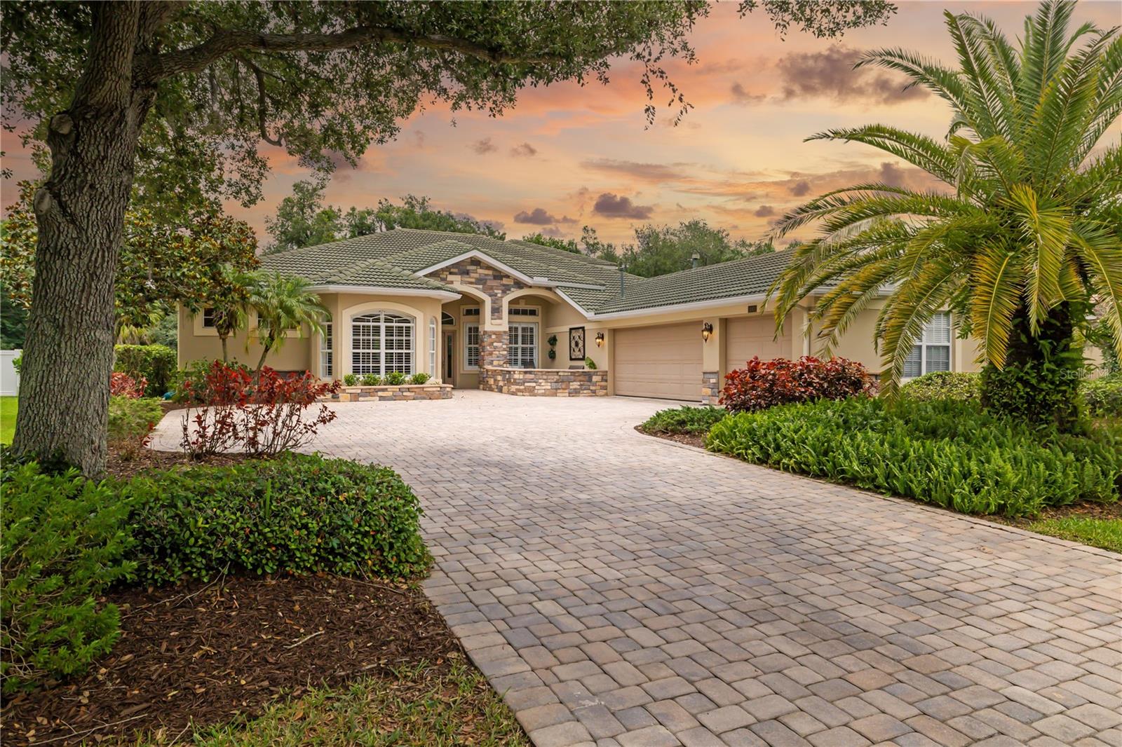 GREYHAWK LANDING PH 3 - Residential
