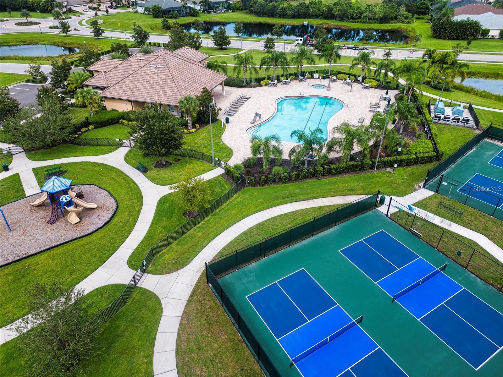 GREYHAWK LANDING PH 3 - Residential