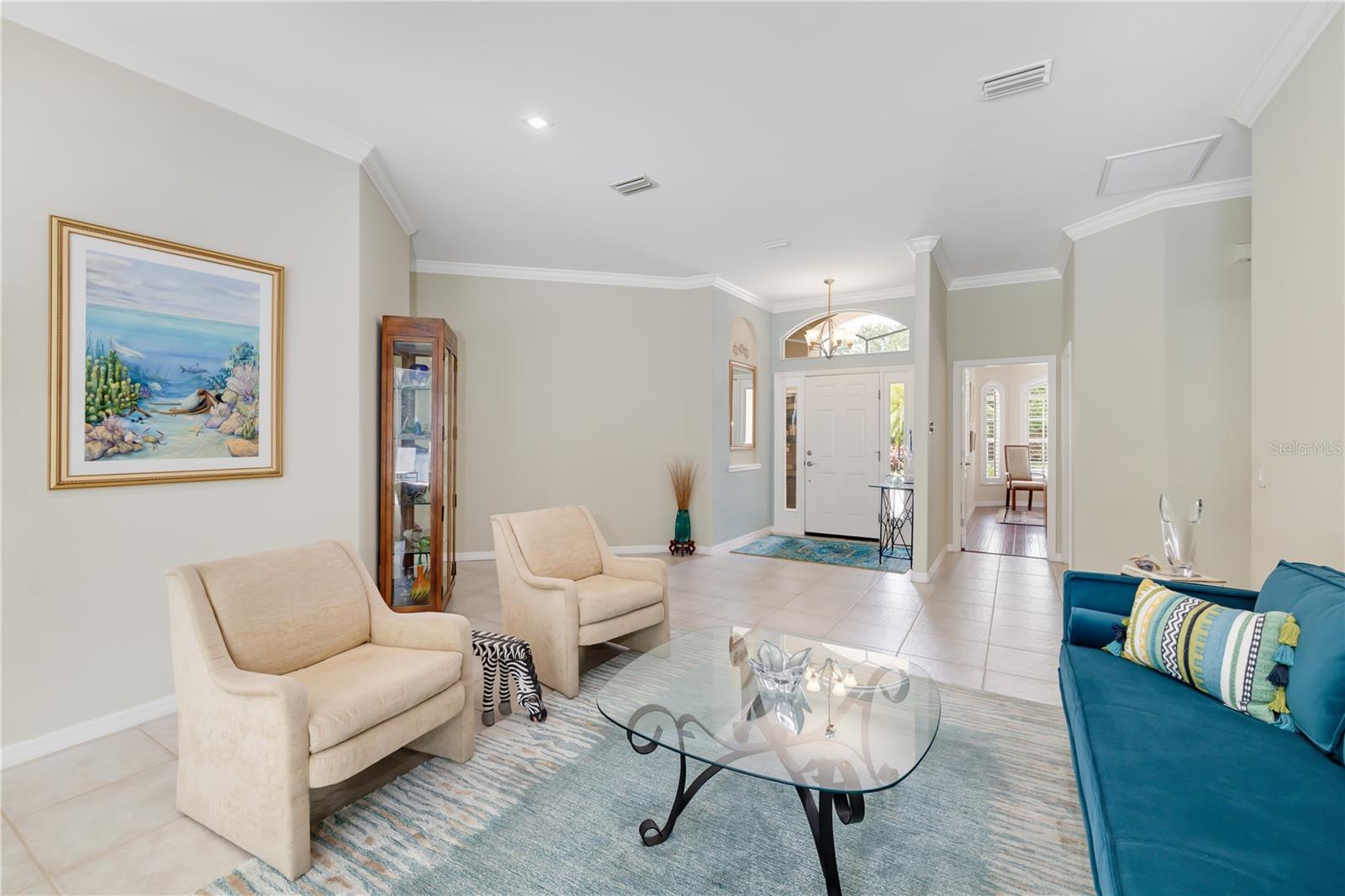 GREYHAWK LANDING PH 3 - Residential