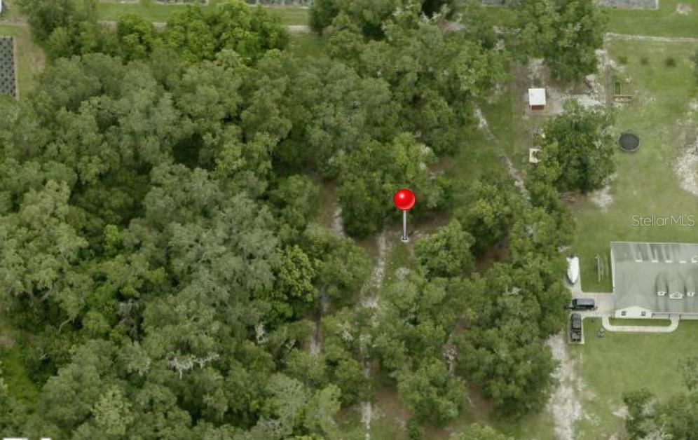 MOCKINGBIRD RESERVE - Land