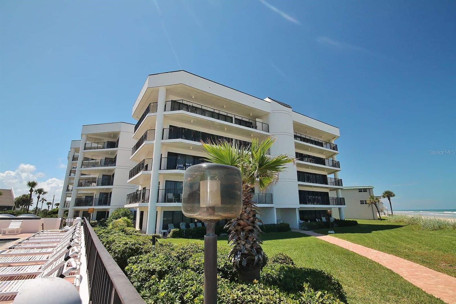 Silver Sands Condo - Residential