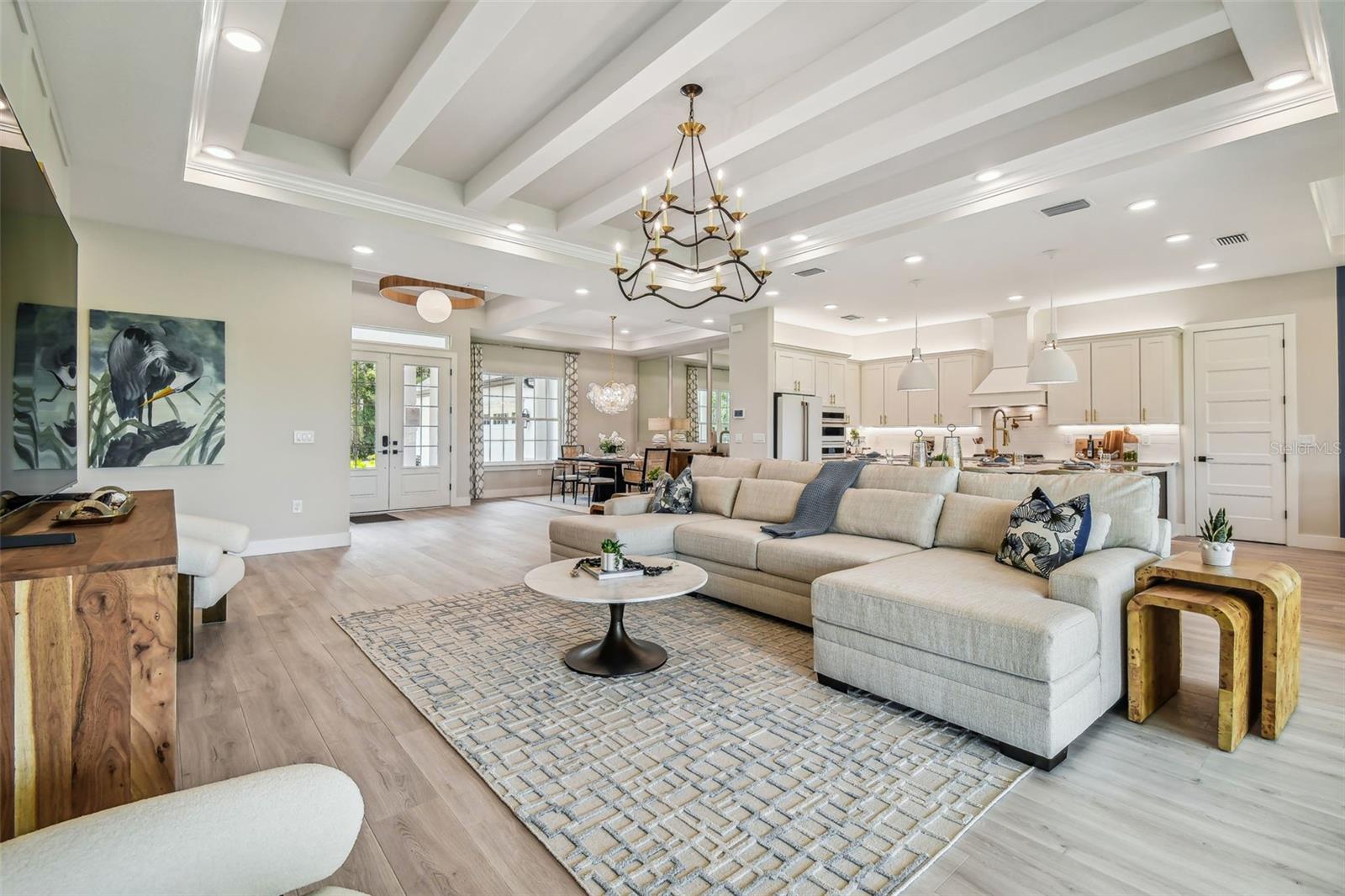 SOUTHERN HILLS PLANTATION - Residential