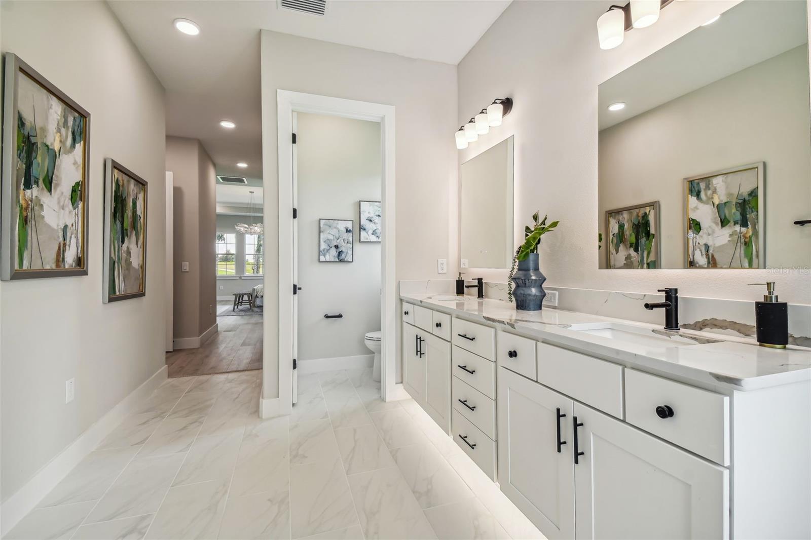 SOUTHERN HILLS PLANTATION - Residential