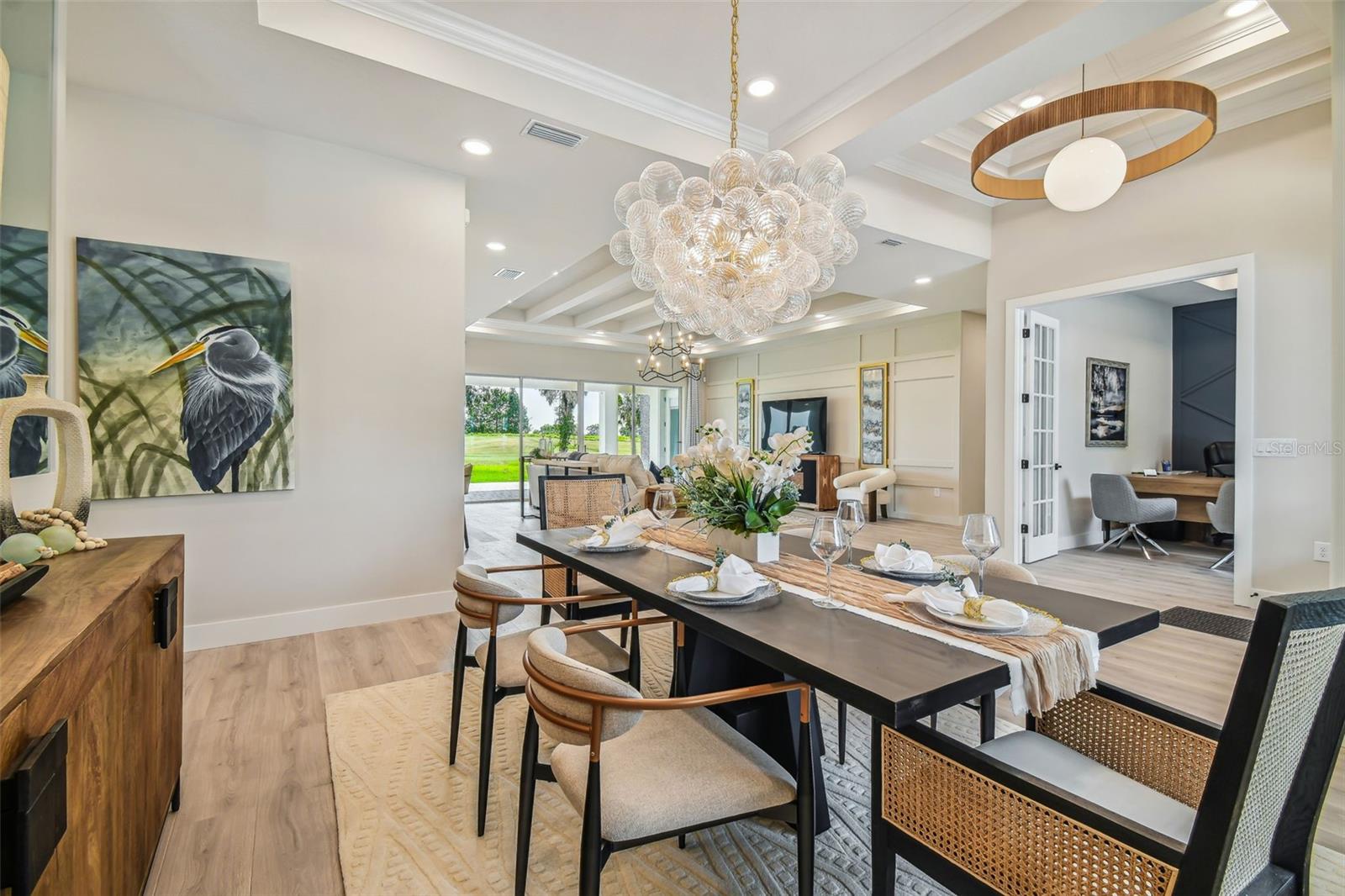 SOUTHERN HILLS PLANTATION - Residential