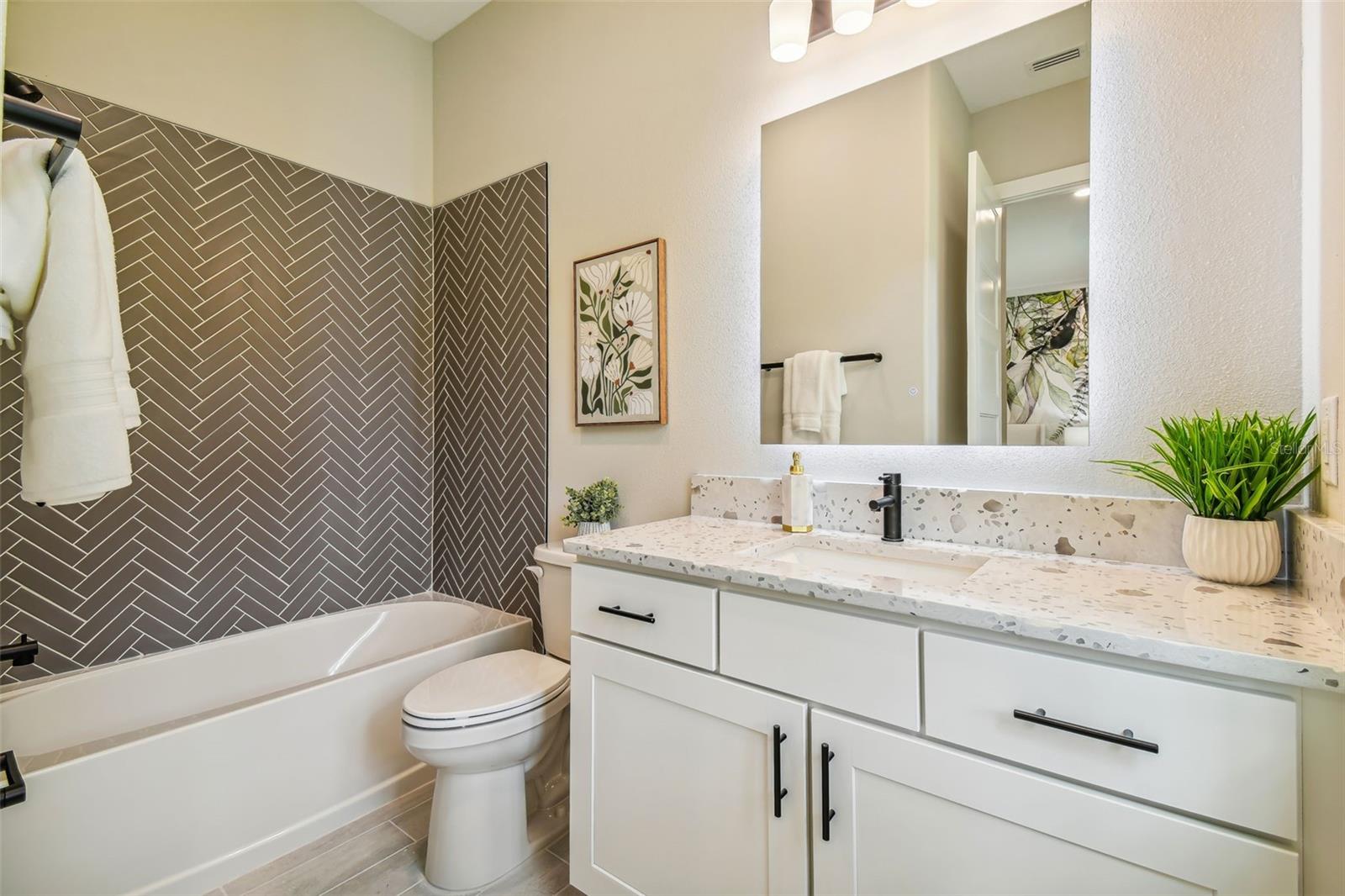 SOUTHERN HILLS PLANTATION - Residential