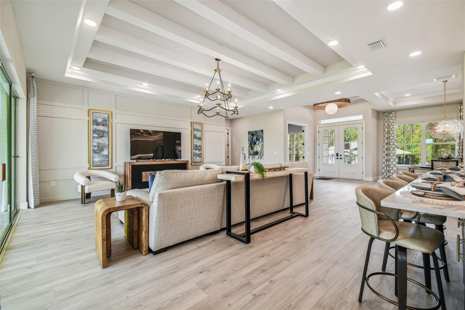 SOUTHERN HILLS PLANTATION - Residential