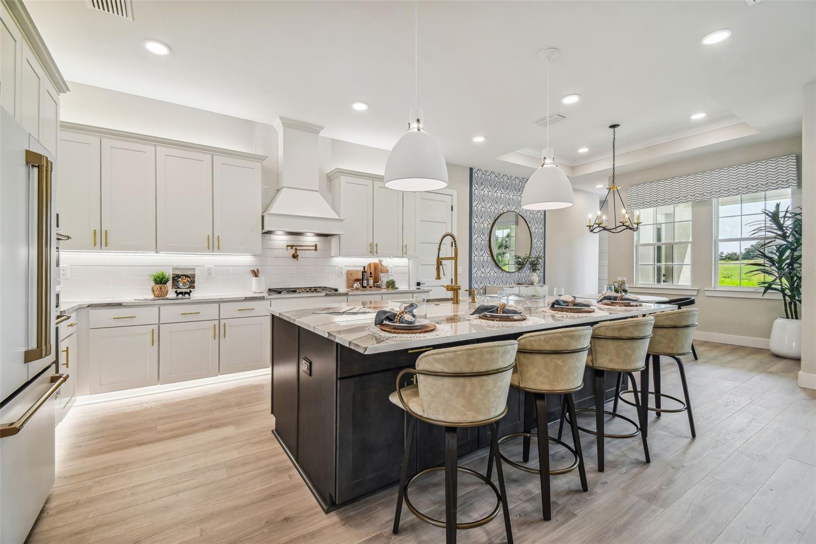 SOUTHERN HILLS PLANTATION - Residential