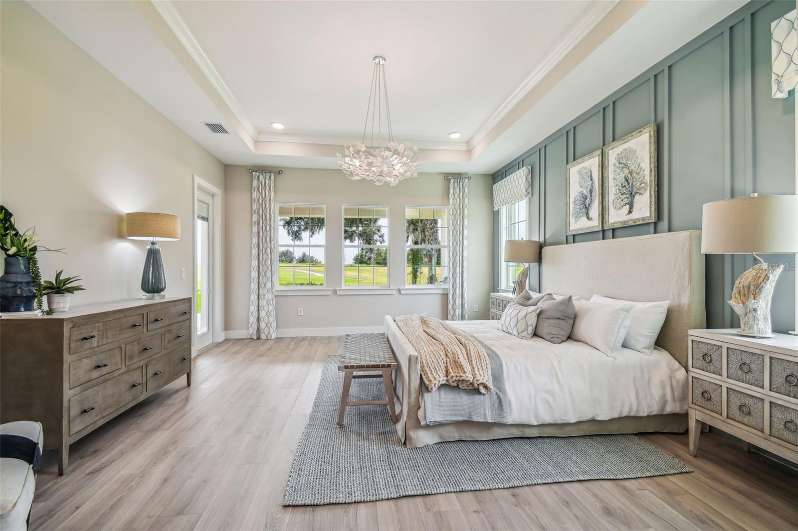 SOUTHERN HILLS PLANTATION - Residential
