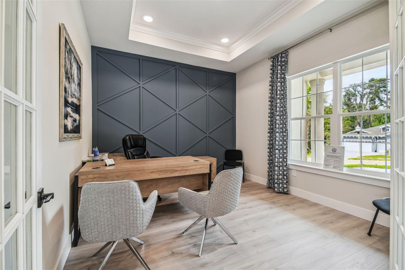 SOUTHERN HILLS PLANTATION - Residential