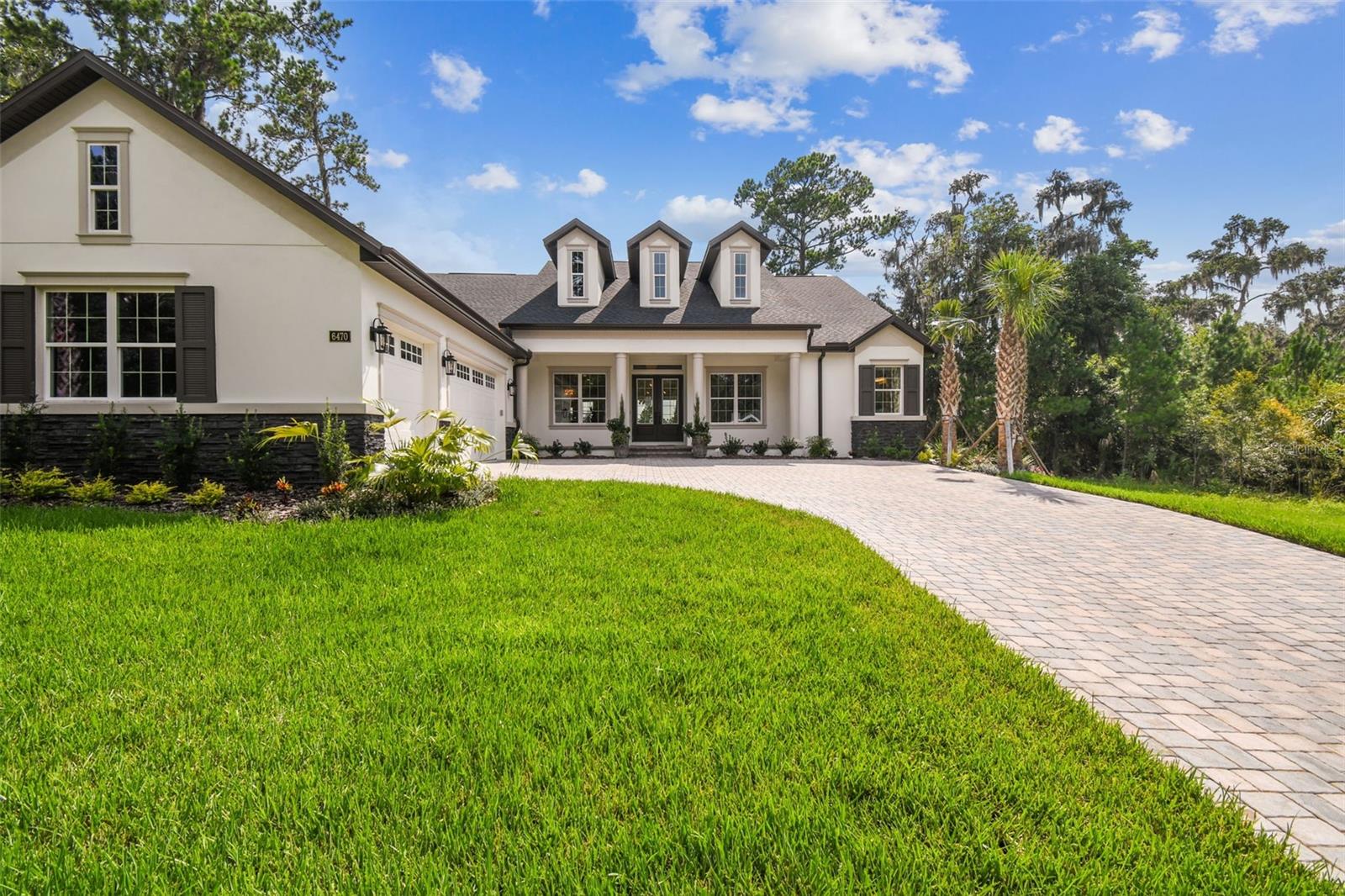 SOUTHERN HILLS PLANTATION - Residential