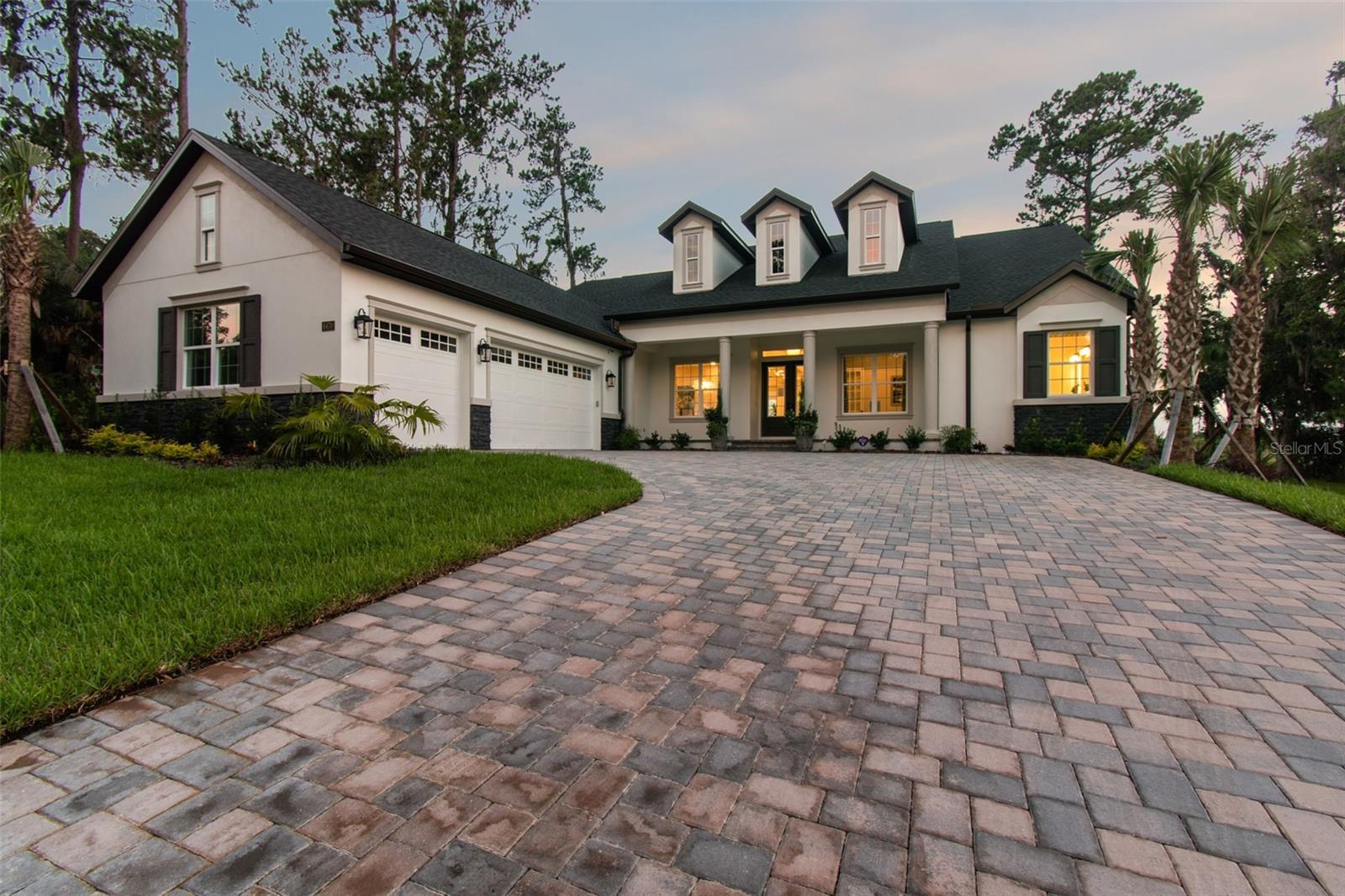 SOUTHERN HILLS PLANTATION - Residential