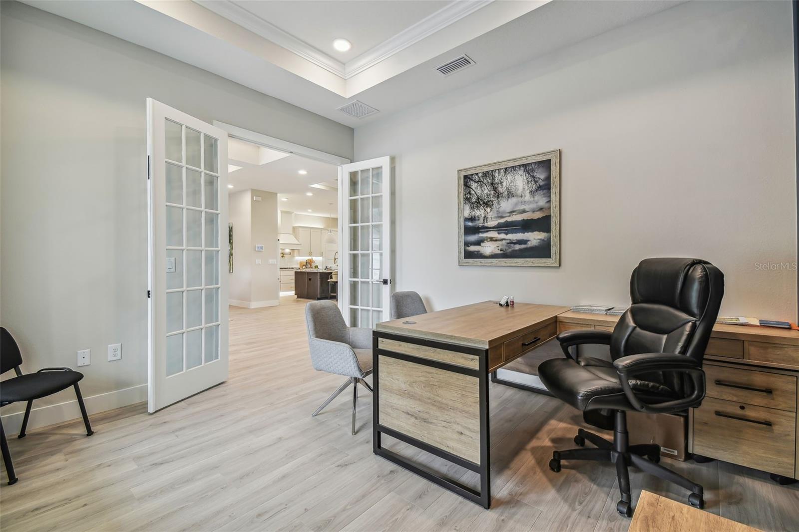 SOUTHERN HILLS PLANTATION - Residential