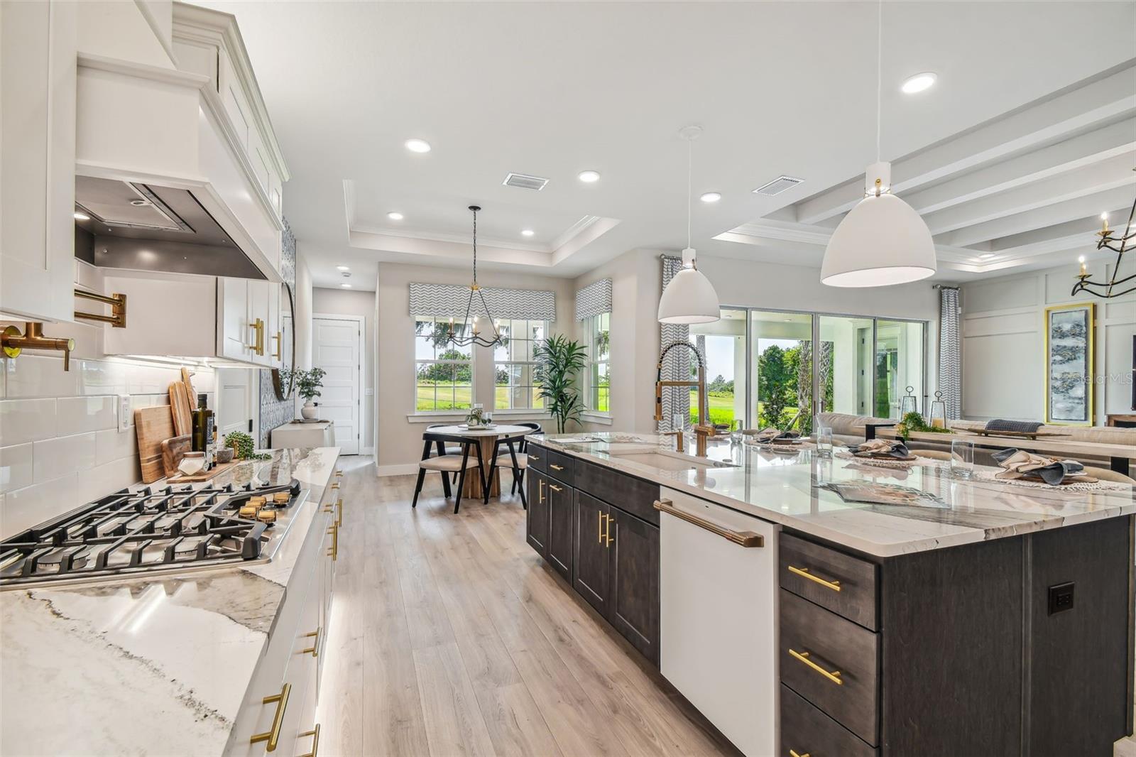 SOUTHERN HILLS PLANTATION - Residential