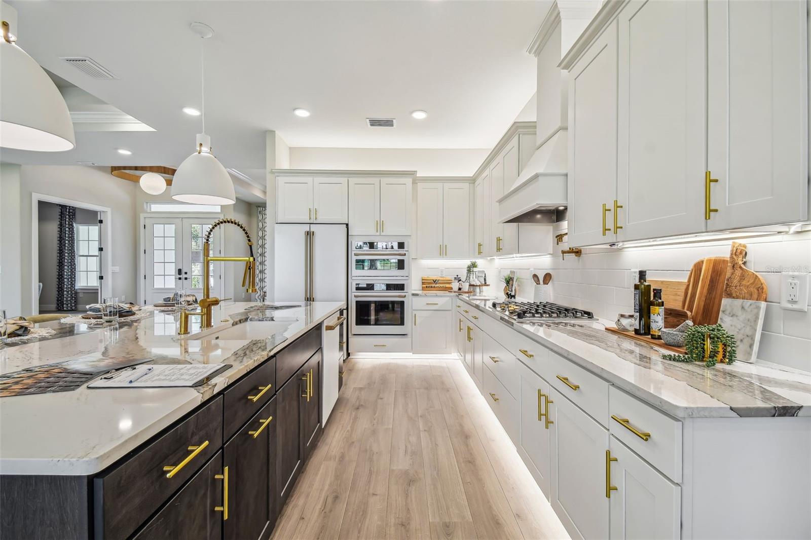 SOUTHERN HILLS PLANTATION - Residential