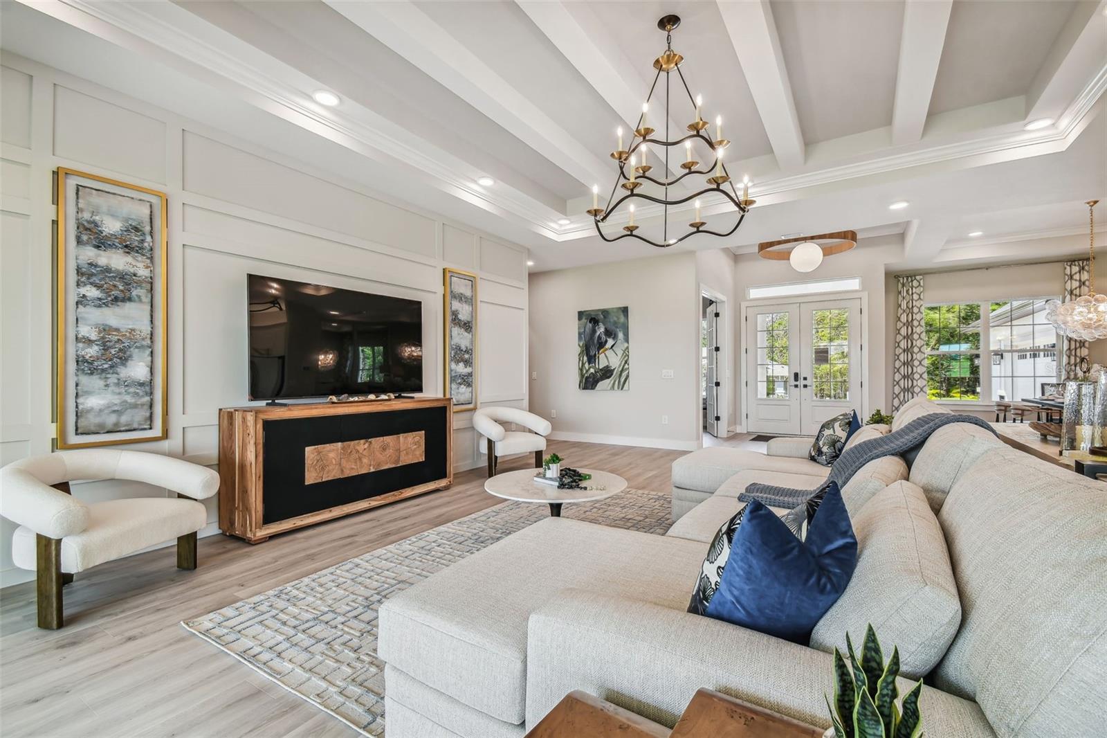 SOUTHERN HILLS PLANTATION - Residential
