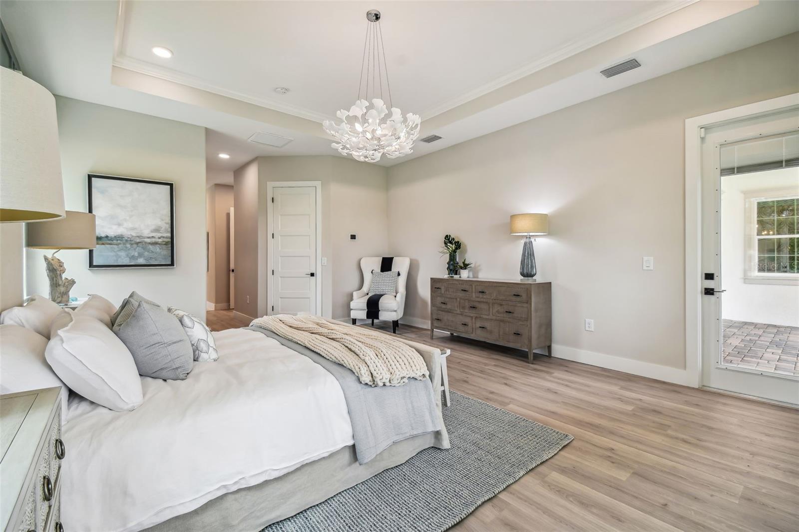 SOUTHERN HILLS PLANTATION - Residential